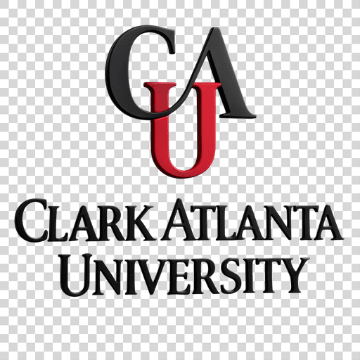 Clark Atlanta University Logo PNG Free HD Transparent Image clark-atlanta-university-logo-png-free-hd-transparent-image