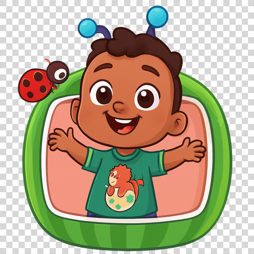 Cody PNG Free Transparent Image — free download